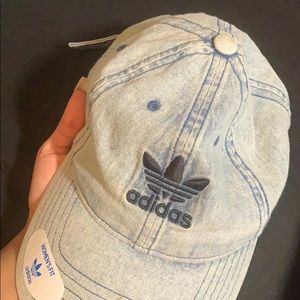 ADIDAS HAT